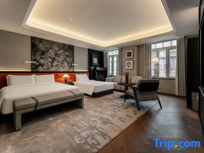 Standard Family room