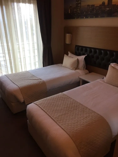 Classic Twin room