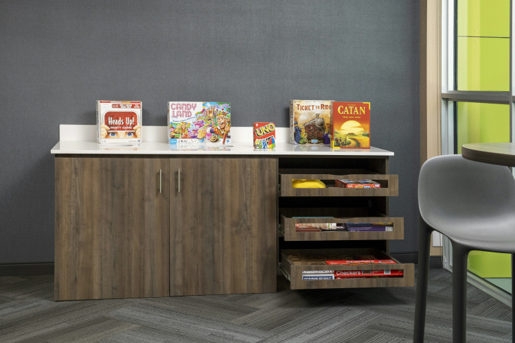 Tru by Hilton Miami West Brickell photo 13