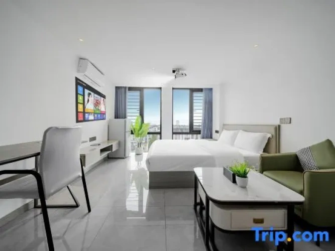 Premier Double room
