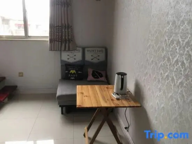Xinghua Jishiyu Hotel