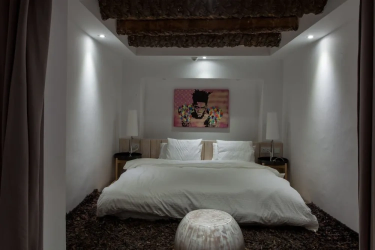 1 Bedroom Family Suite