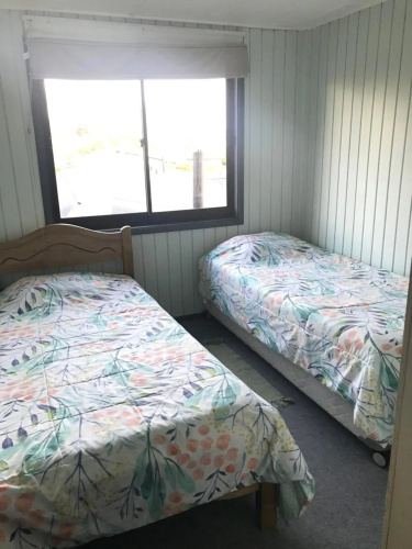 Mar-al Apartments