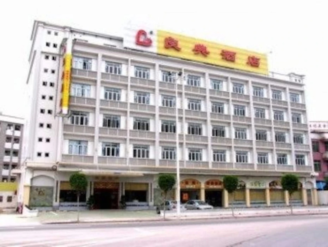 Liangdian Hotel