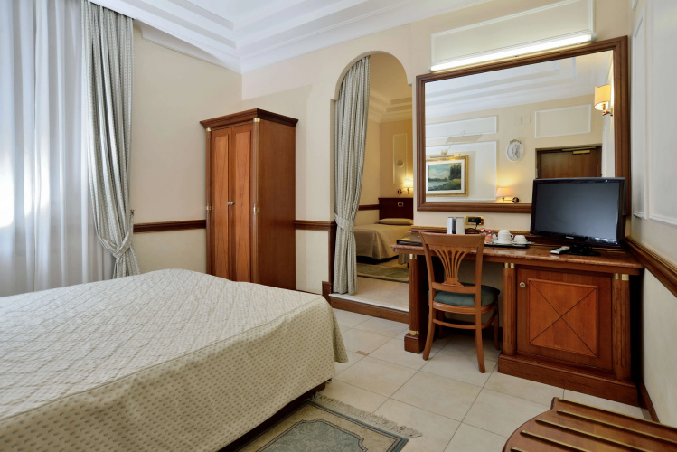 Hotel Hiberia