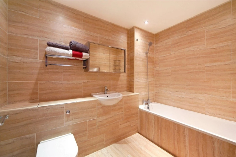 Brick Lane View Apartment