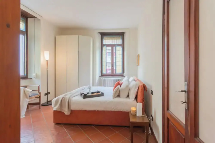 La Casa del Golfista by Rent all Como
