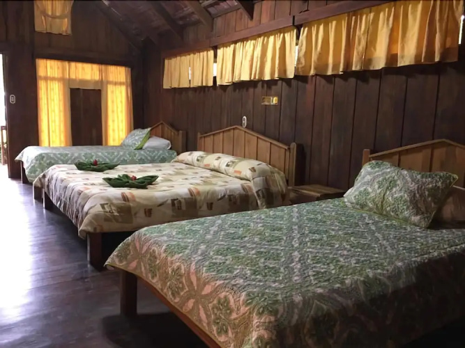 Hotel Las Cabanitas