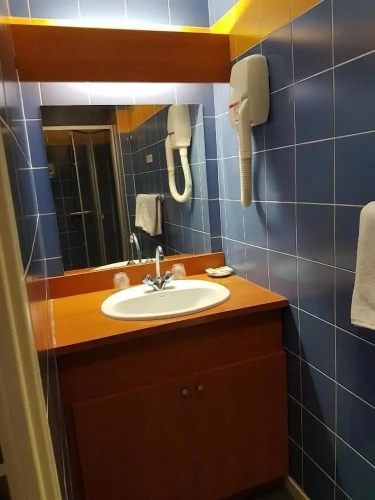 Comfort Twin room