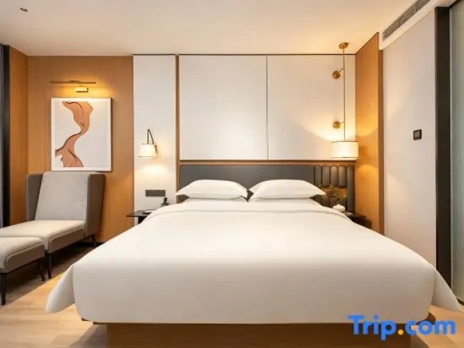 Luxury Double room