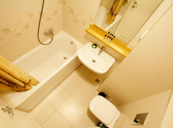 Apartment Moonstone 1