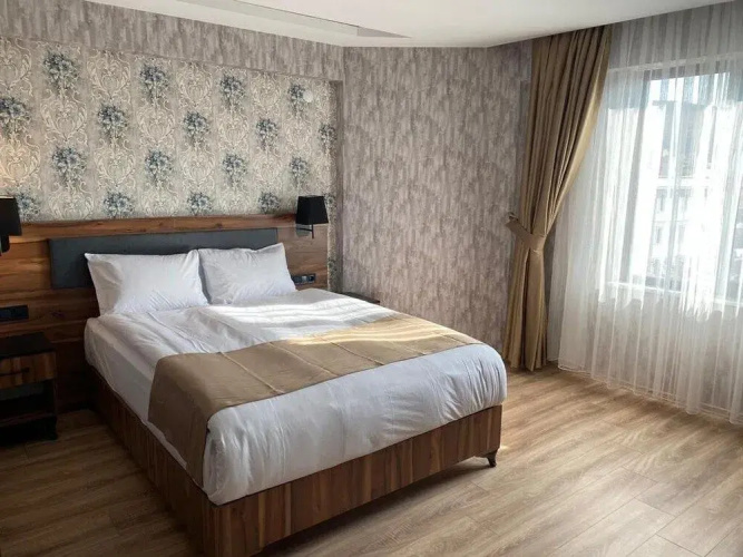 Seandos Otel