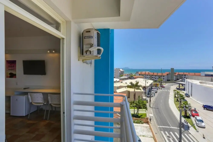 Express Floripa Residence