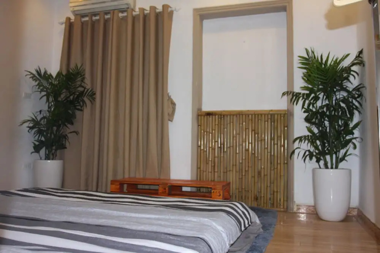 Eco Homestay
