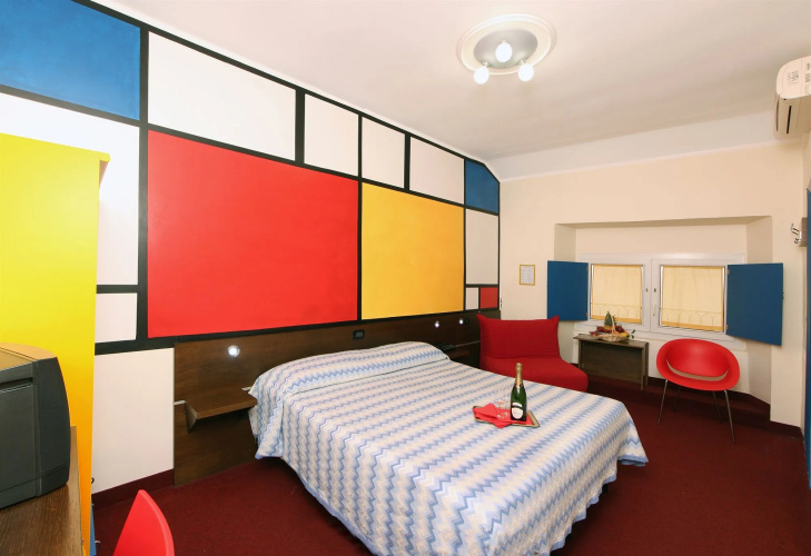 Hotel Cairoli