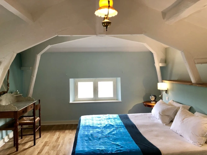 Single Suite