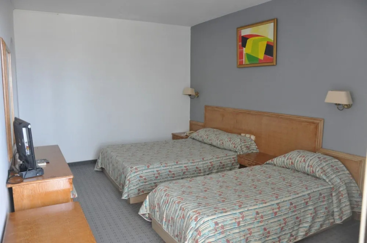 Lambiance Hotel