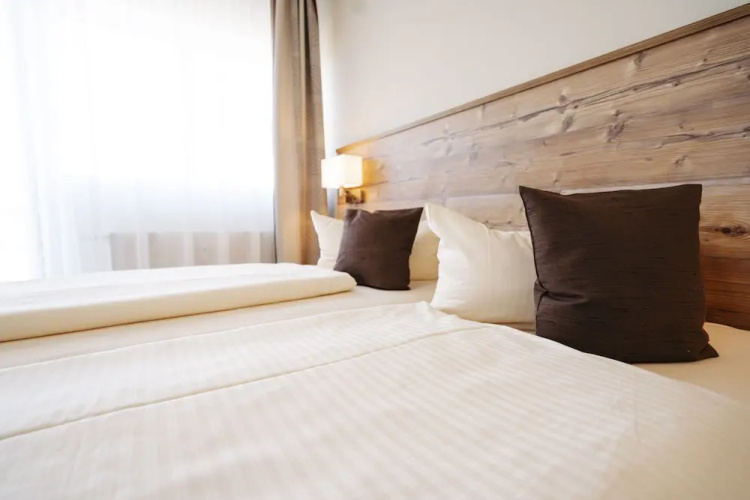 Hotel Café Nahetal