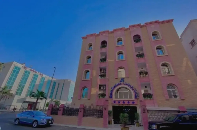 Hotelafbeelding