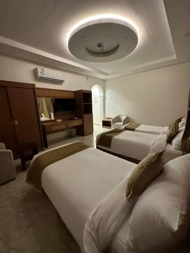 Classic Triple room