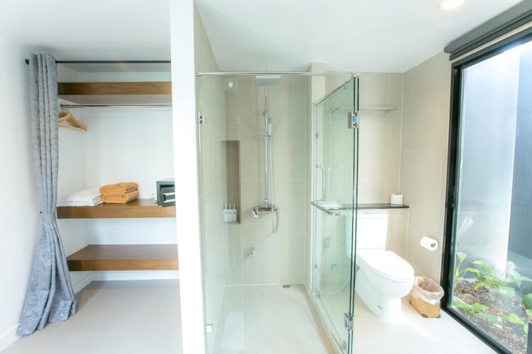 SEAnery Beach ResortOver view