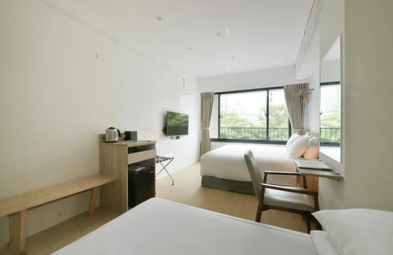 Hotelkuei