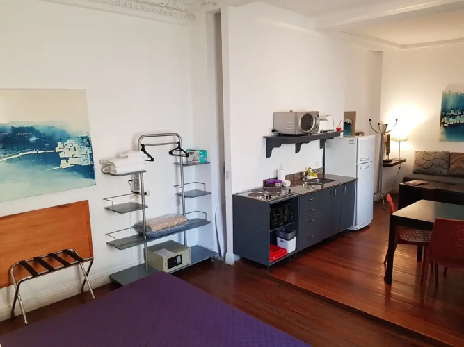 S&T Apartments
