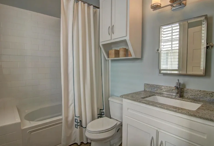 3 Bedrooms Cottage