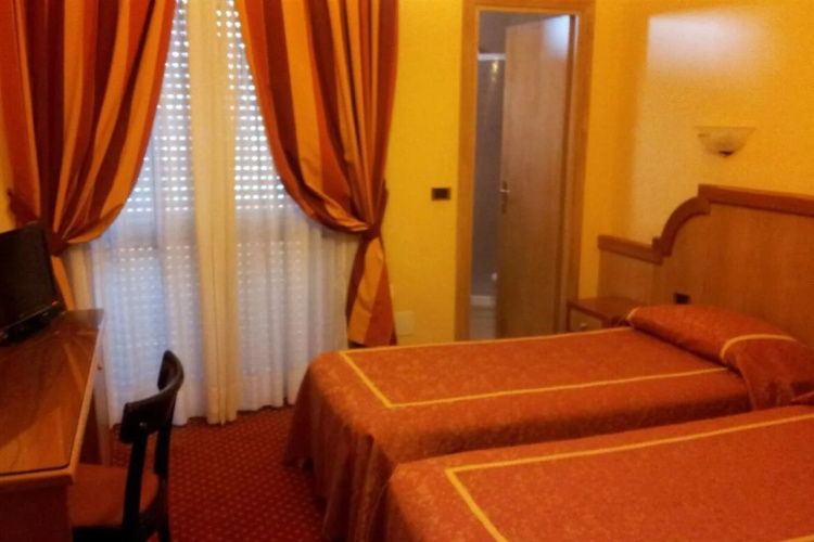Hotel Promenade