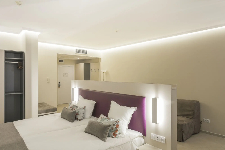 MPM Hotel Astoria