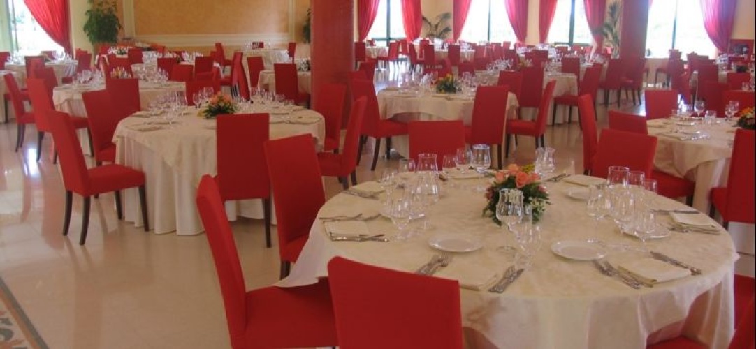 Petraria Hotel & Resort photo 21
