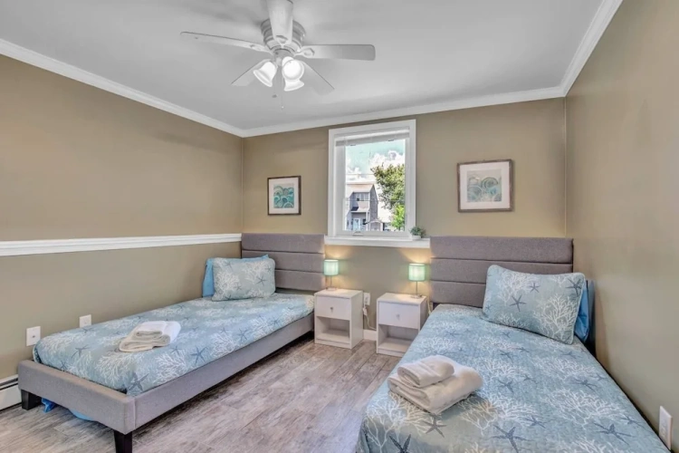 Standard room