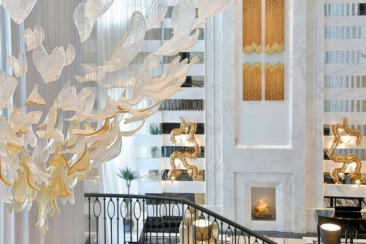The St. Regis Amman photo 17