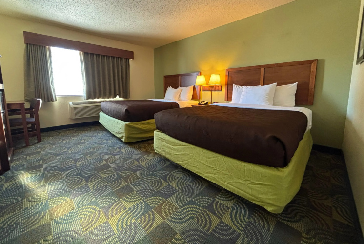 AmericInn by Wyndham Kewanee