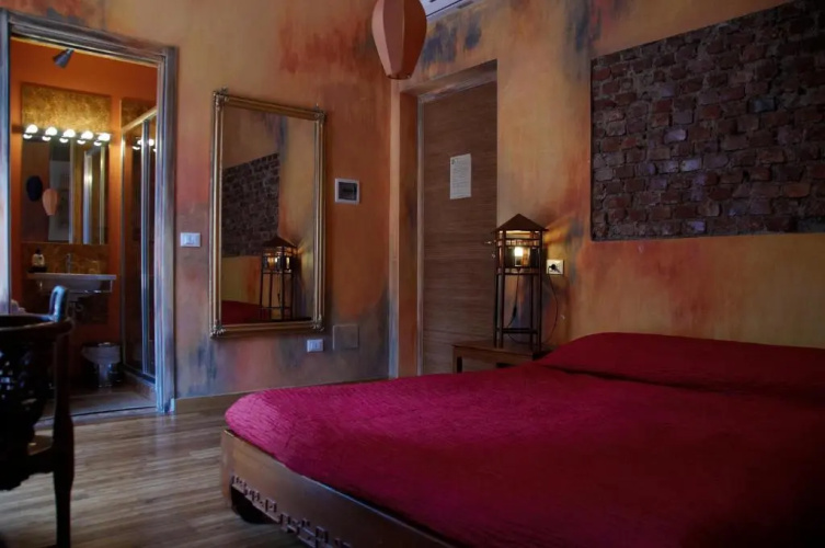 Vietnamonamour Bed Breakfast