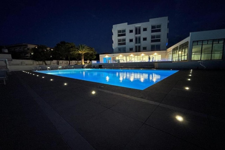 Rodi Resort photo 17
