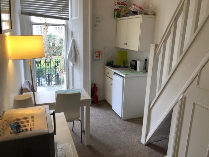 Double Duplex Studio