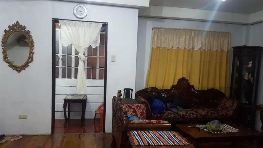 Carlos Residence