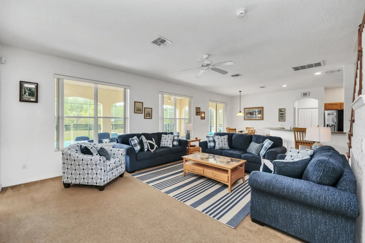 Highlands Reserve - Ocean - 104, Davenport, US