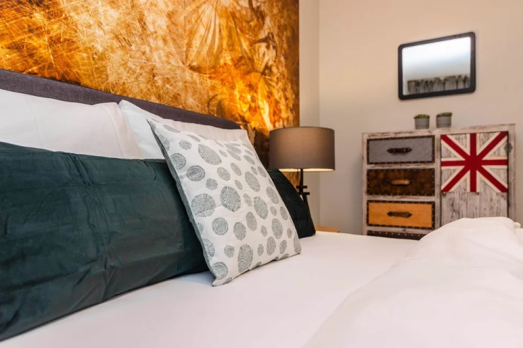 Prague Luxury Apartments