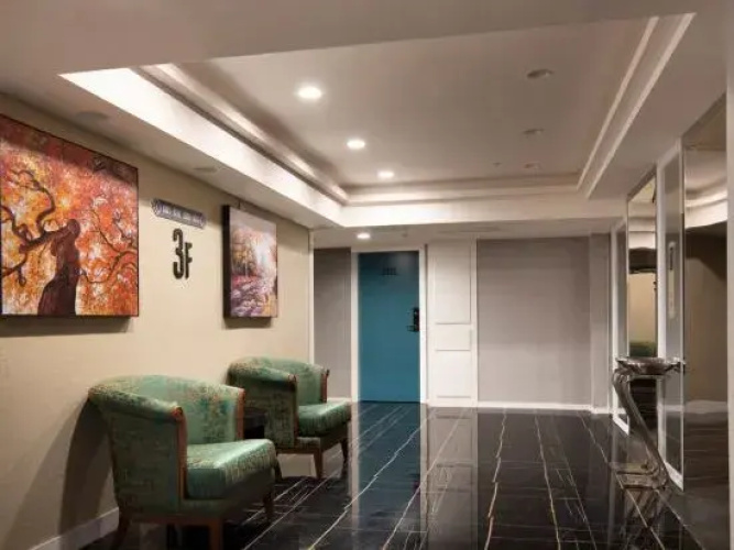 Jiyue Hotel
