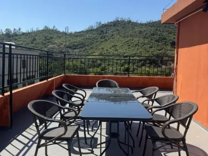 Shenzhen Yulin Villa Homestay