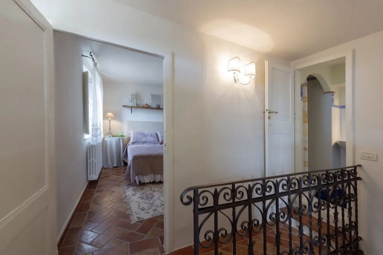 La Casetta Di Borgo
