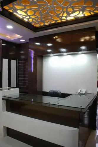 Yashwant Lodge