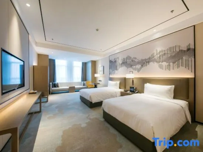 Business Twin room