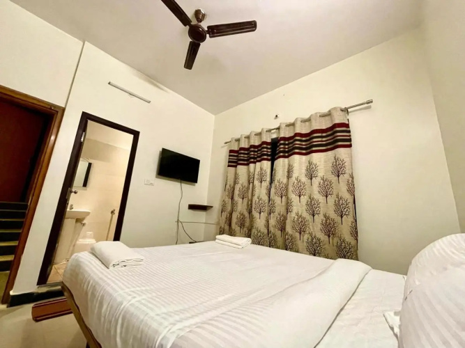 Ashray Residency