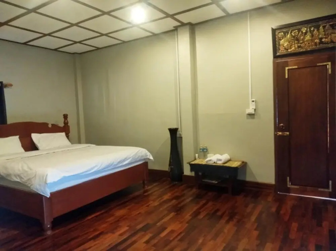 Nirvana Archipel Resort