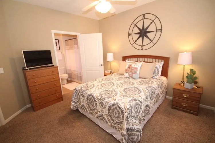 Lands End 536 - 3 Br Condo