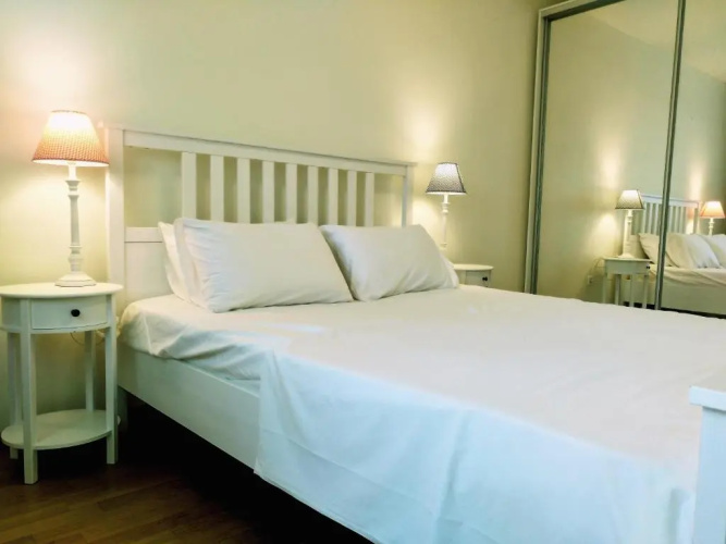 Baratero Club Apartments