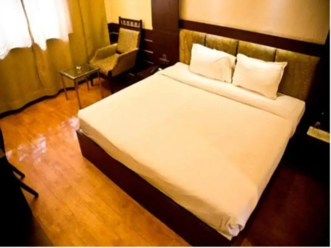OYO Rooms Dhakkan Wala Kuan